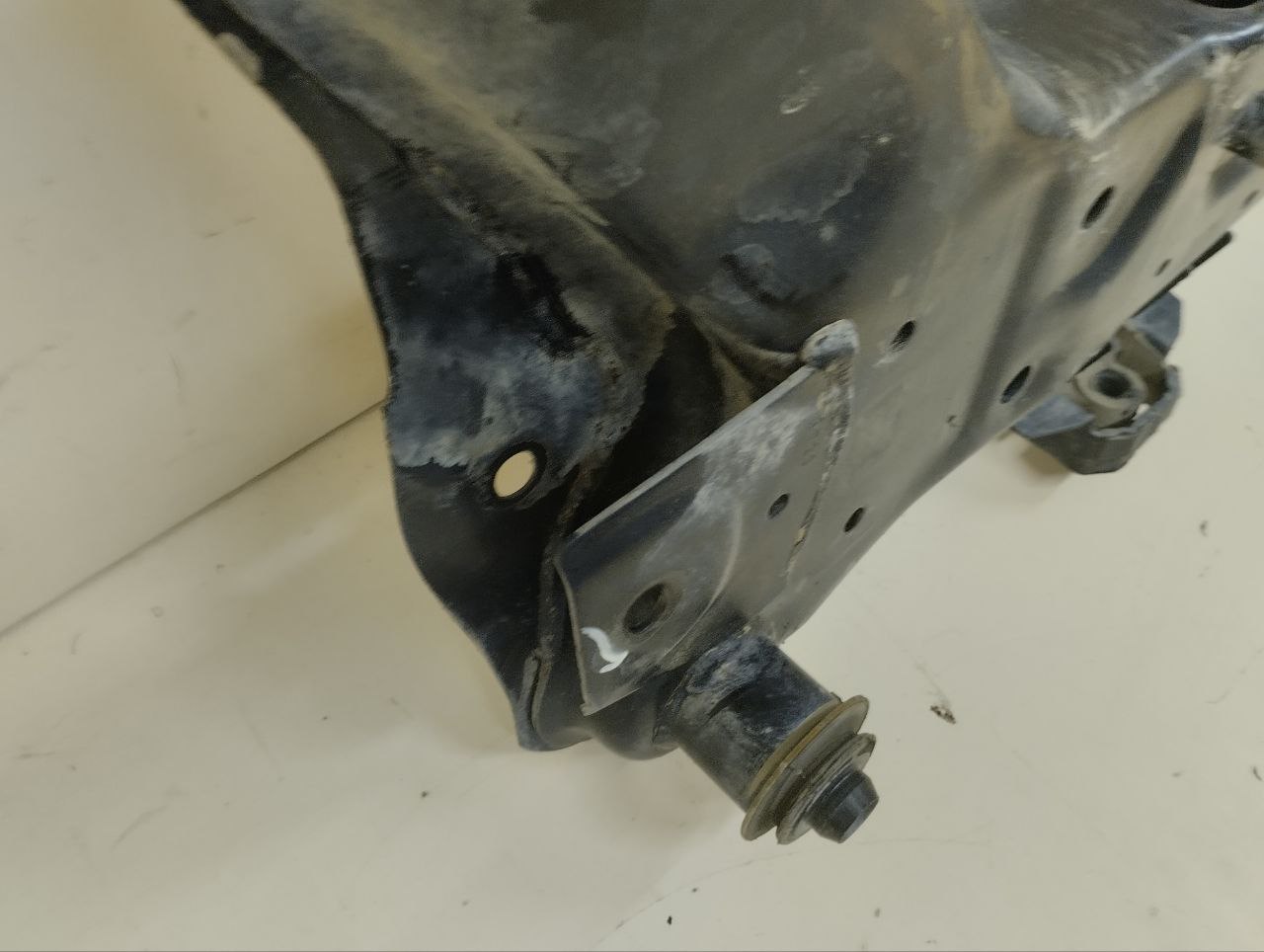 Балка подмоторная Nissan Qashqai (J11) 2014> Балка подмоторная Nissan Qashqai (J11) 2014>