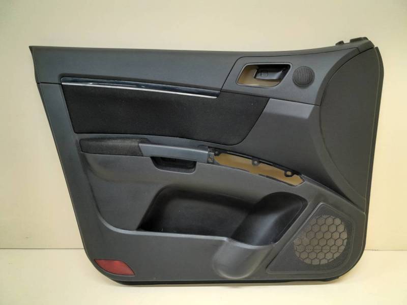 Обшивка двери передней левой Geely Emgrand EC7 2008>