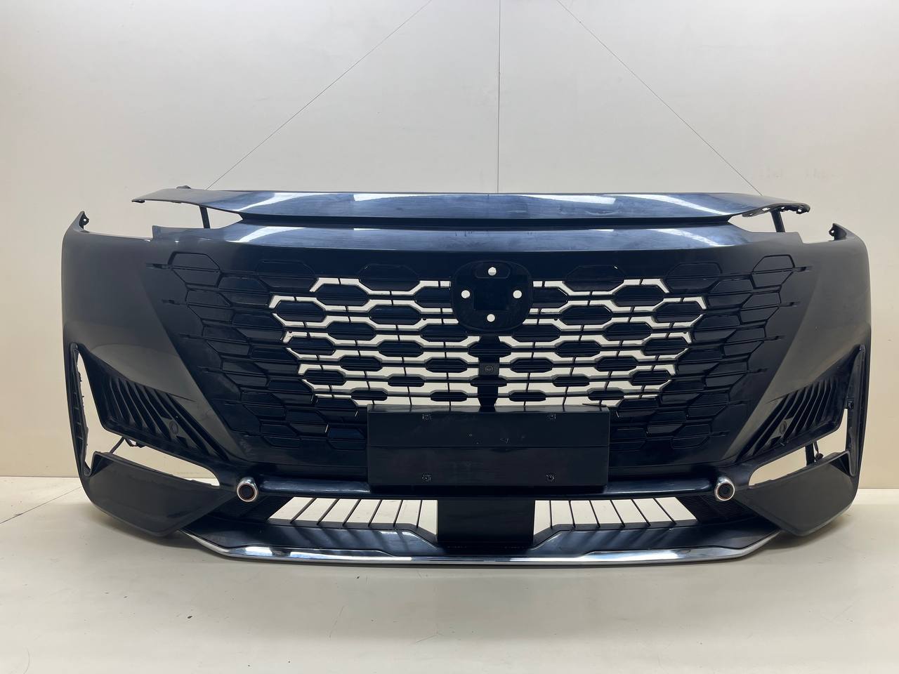 Бампер передний Changan UNI-K 2020>