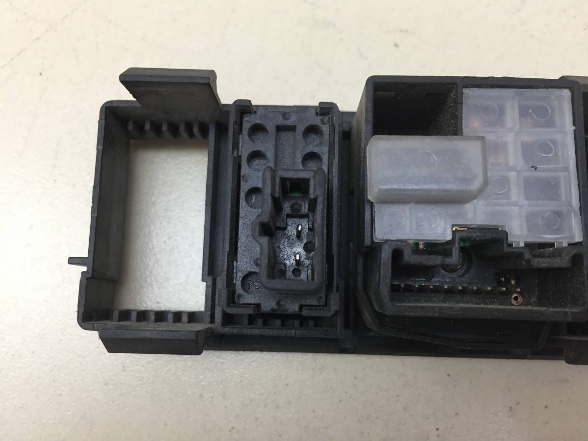 Блок кнопок Byd F3 2005-2014