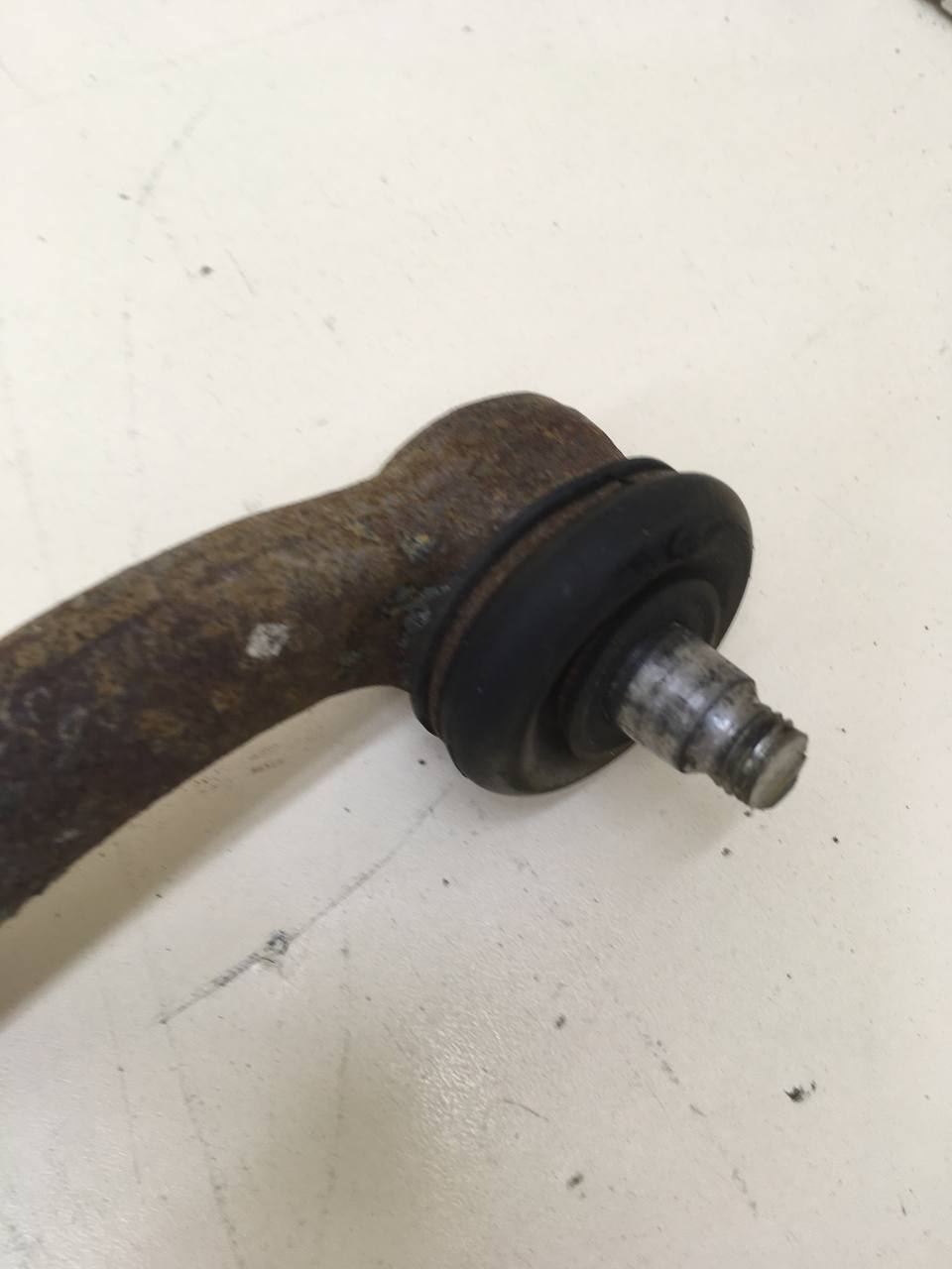 Рейка рулевая Fiat Albea 2002-2012