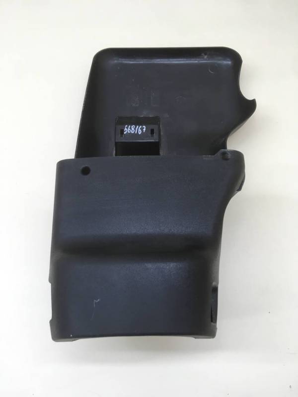 Кожух рулевой колонки Chevrolet Niva 2009-2020