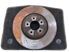 Диск тормозной передний Jaguar XF 2007-2015