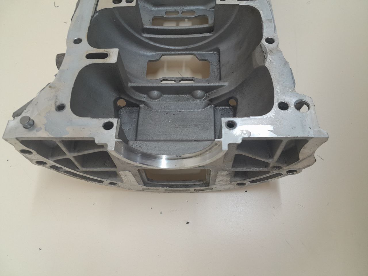 Поддон масляный двигателя Kia Optima 3 (TF) 2010-2015