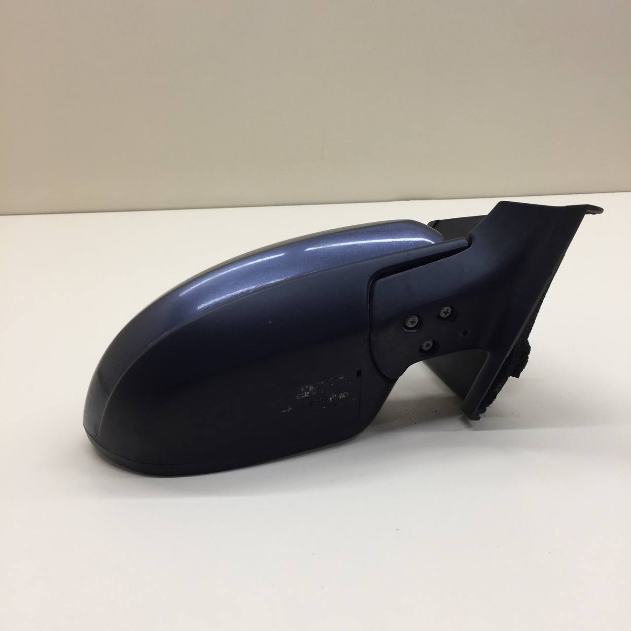 Зеркало правое электрическое Mazda Mazda 2 (DE) 2007-2014