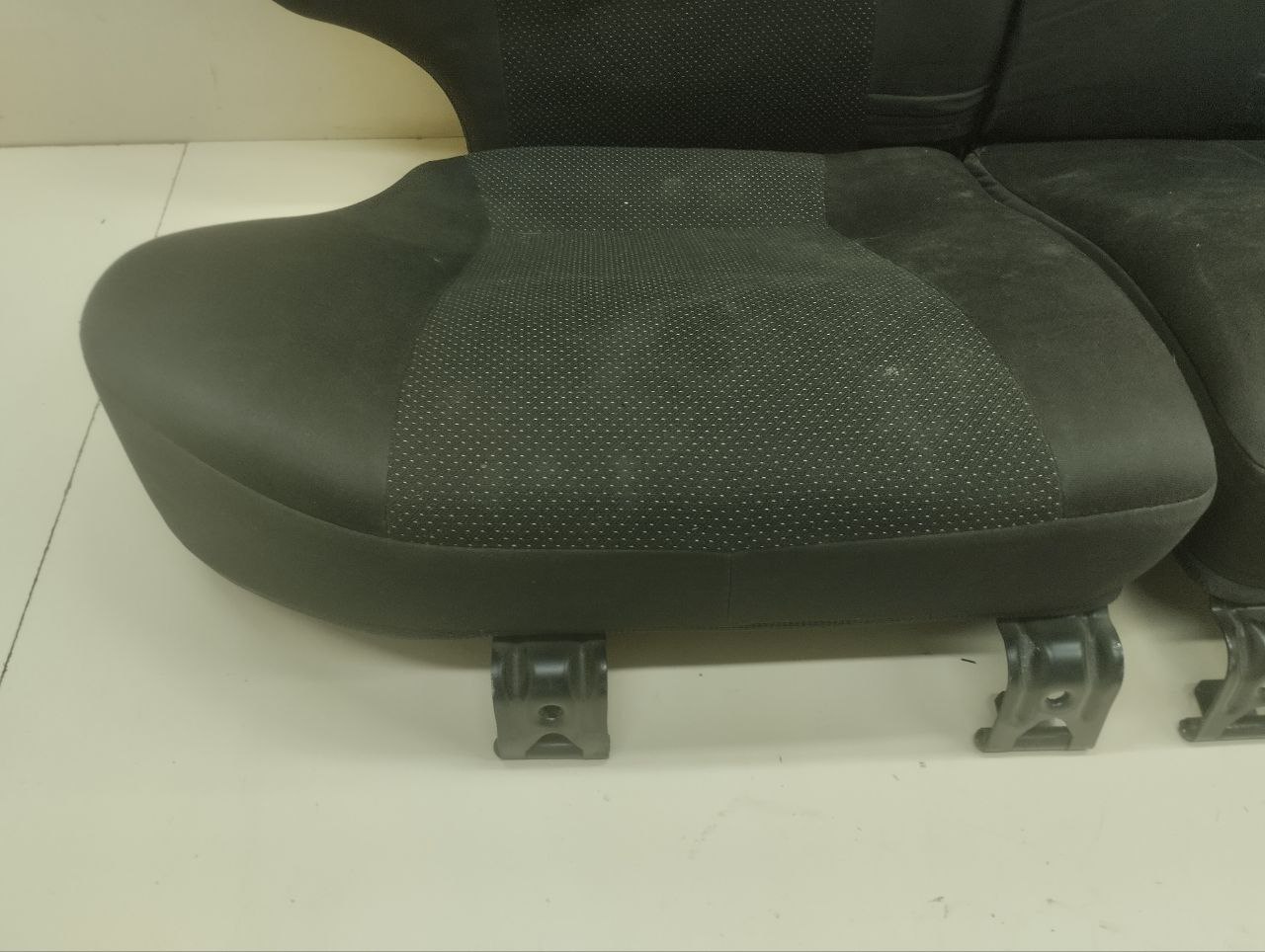 Сиденье (комплект) Chevrolet Niva 2009-2020 Сиденье (комплект) Chevrolet Niva 2009-2020