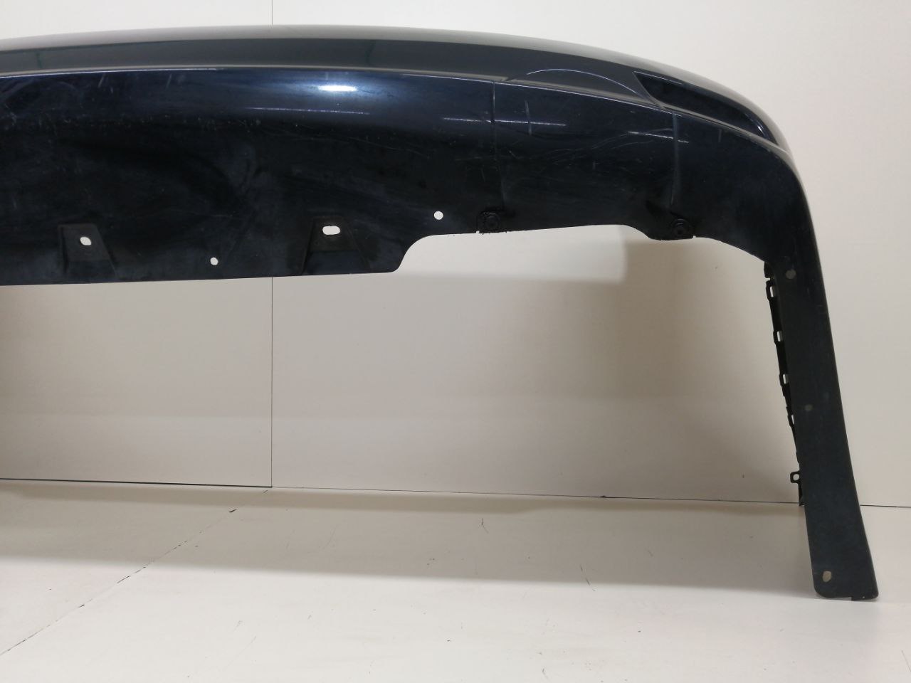 Бампер задний Subaru Legacy (B14) 2010-2015