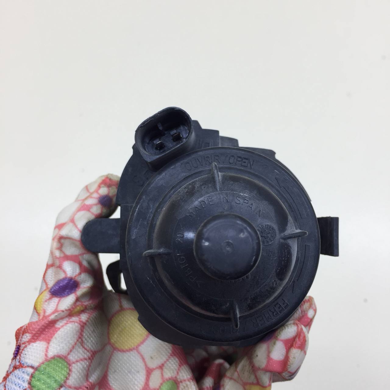 Фара противотуманная правая BMW X5 E53 2000-2007