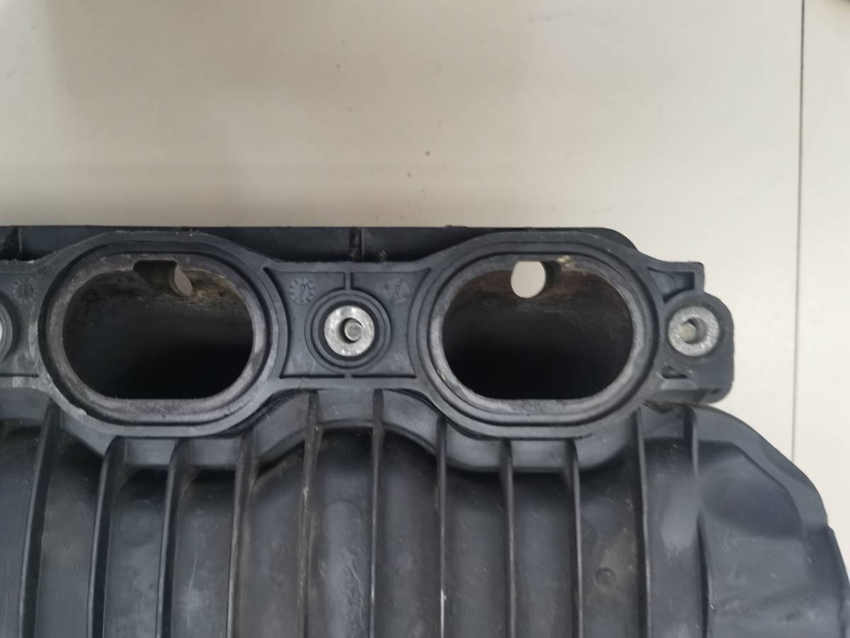 Коллектор впускной Porsche Cayenne 2003-2010