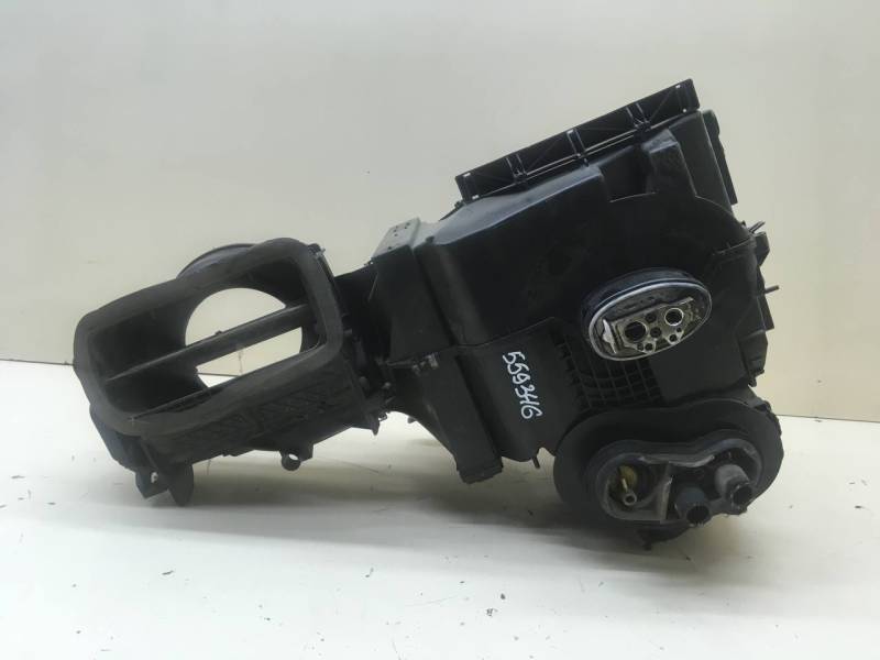 Корпус отопителя Skoda Rapid 2012-2020 Корпус отопителя Skoda Rapid 2012-2020