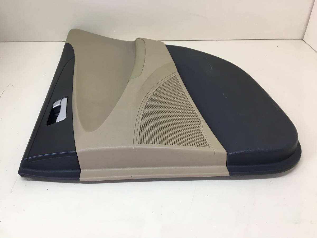 Обшивка двери задней правой Hyundai Sonata 6 (YF) 2010-2014