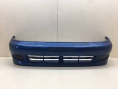 Бампер передний ZAZ Chance 2009-2014