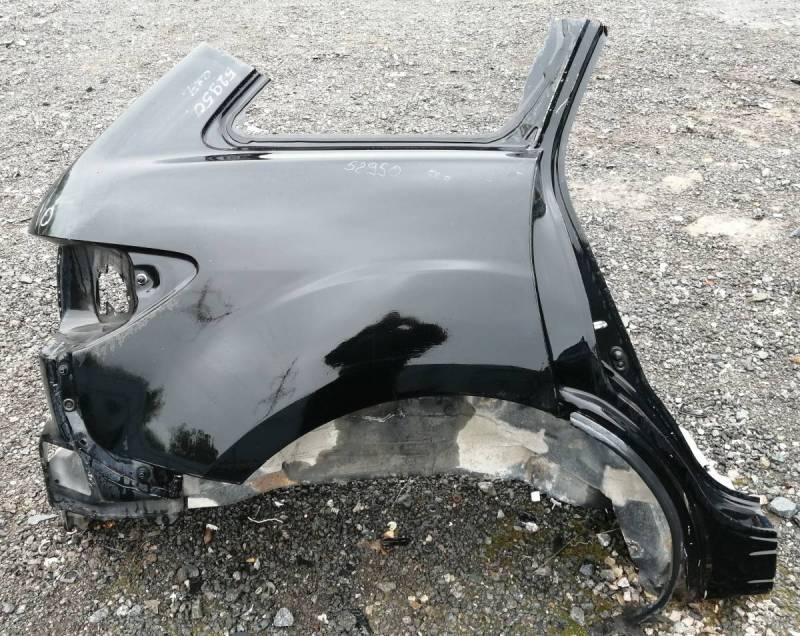 Крыло заднее правое Mazda CX-7 (ER) 2006-2012