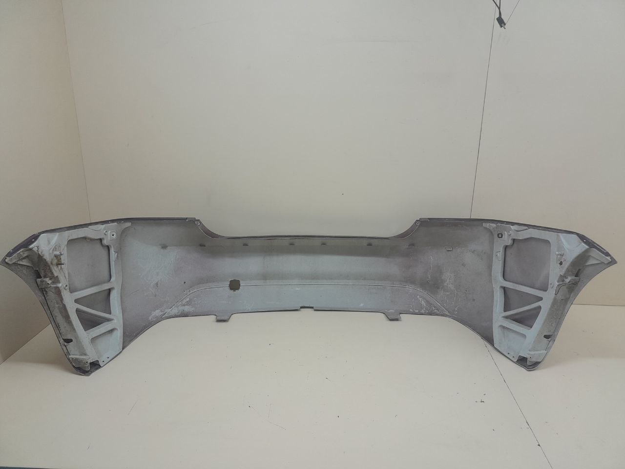 Бампер задний Ford Focus 2 (DB) 2008-2011 Бампер задний Ford Focus 2 (DB) 2008-2011