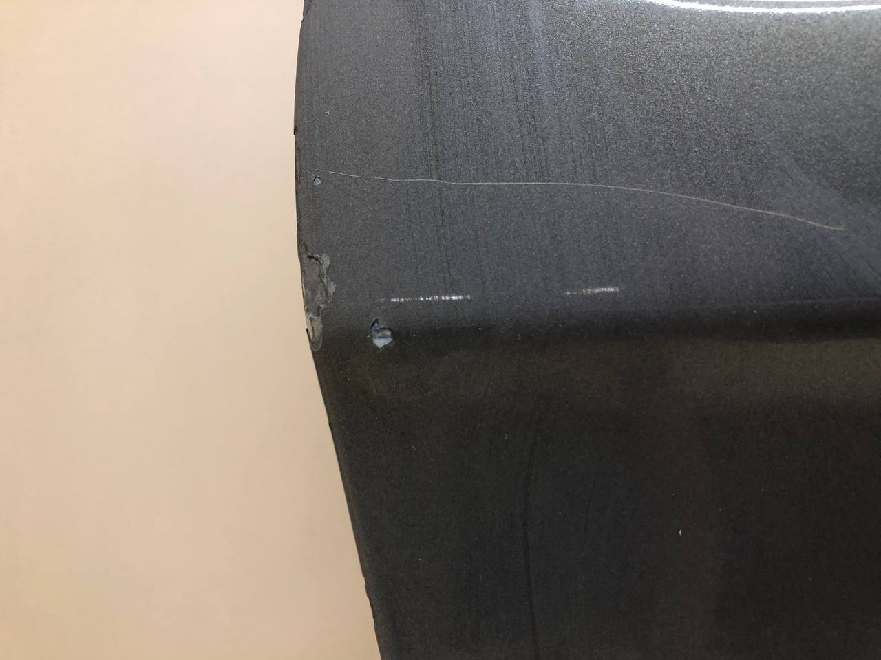 Дверь передняя правая BMW 6-Series E63 2003-2010