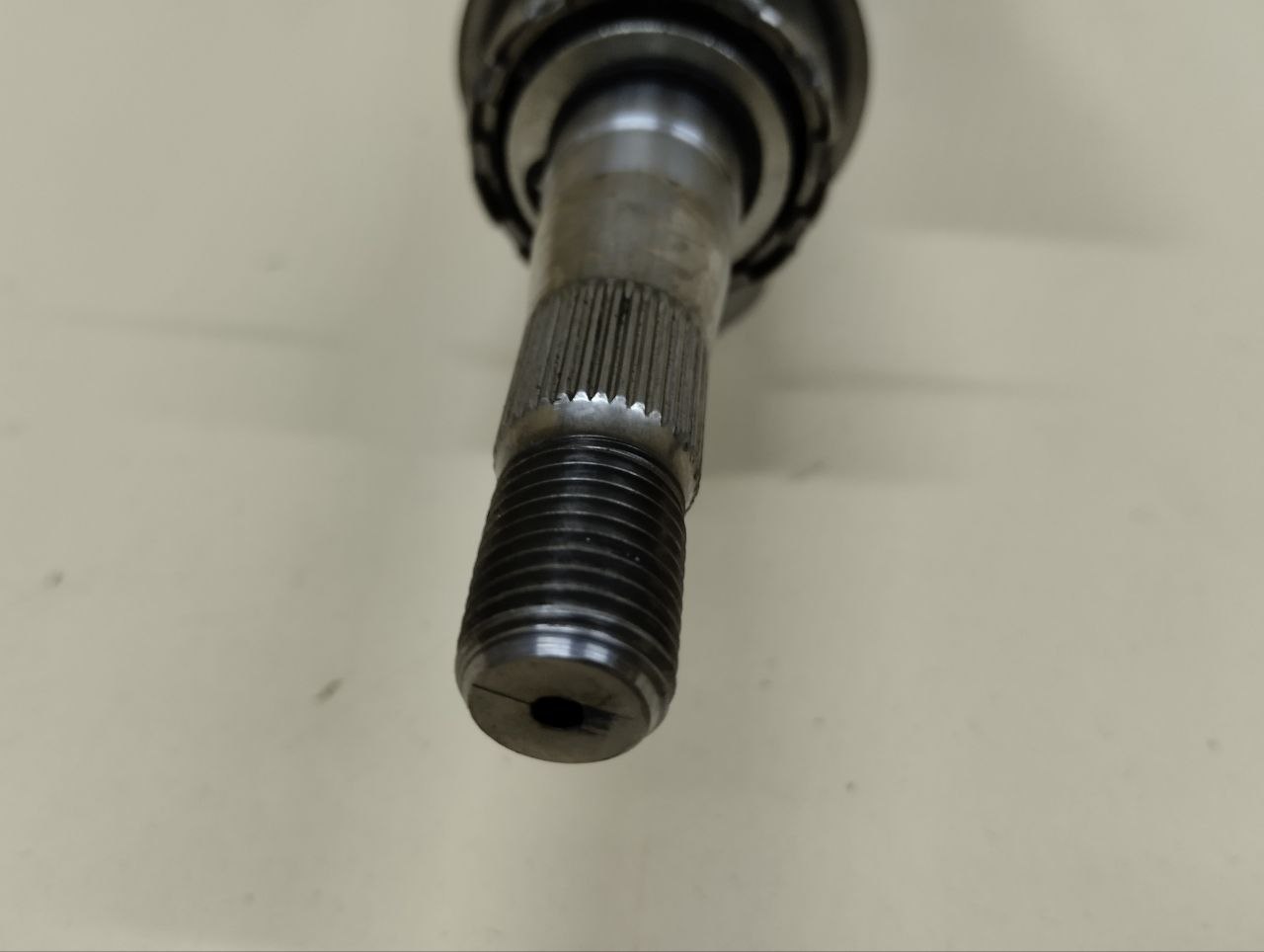 Колонка рулевая Nissan Almera Classic (B10) 2006-2013