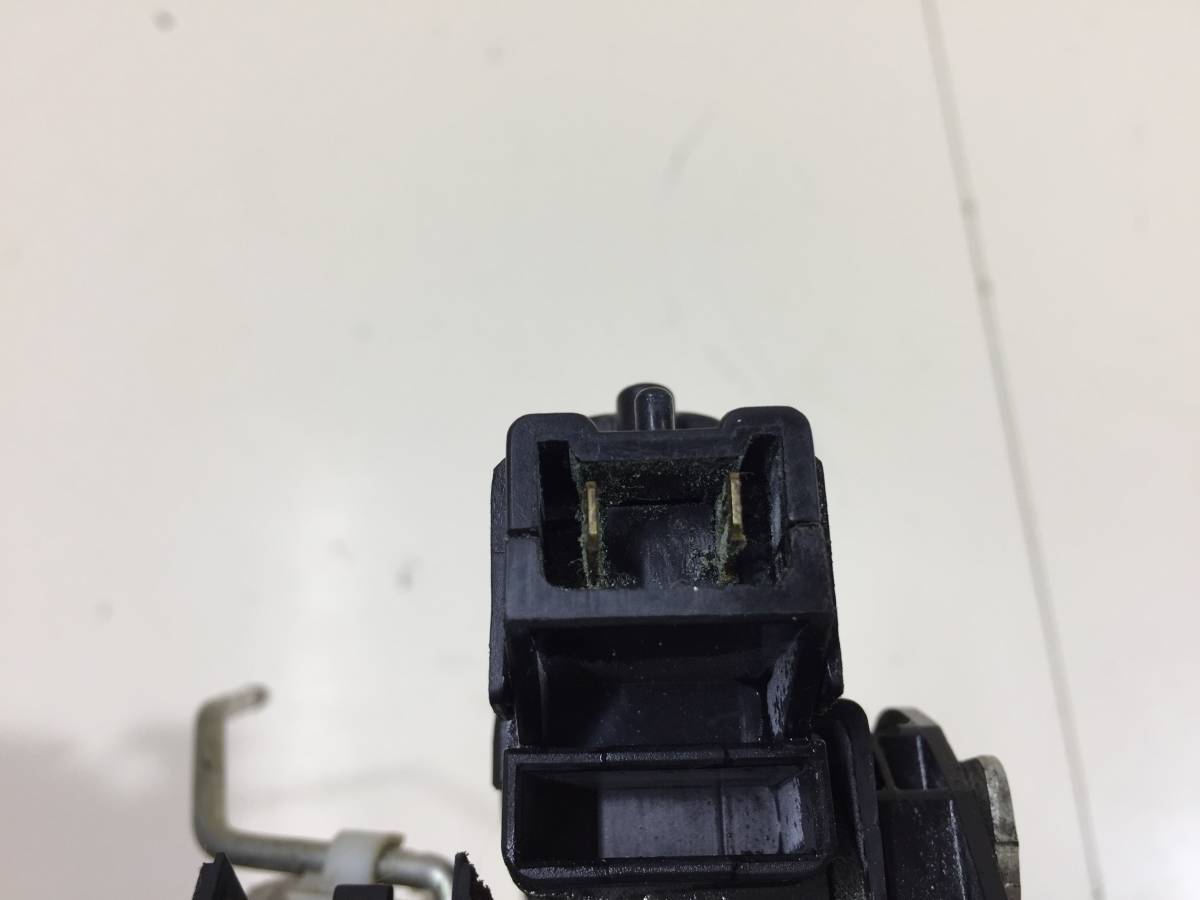 Замок двери задней правой Lada Largus 2012>