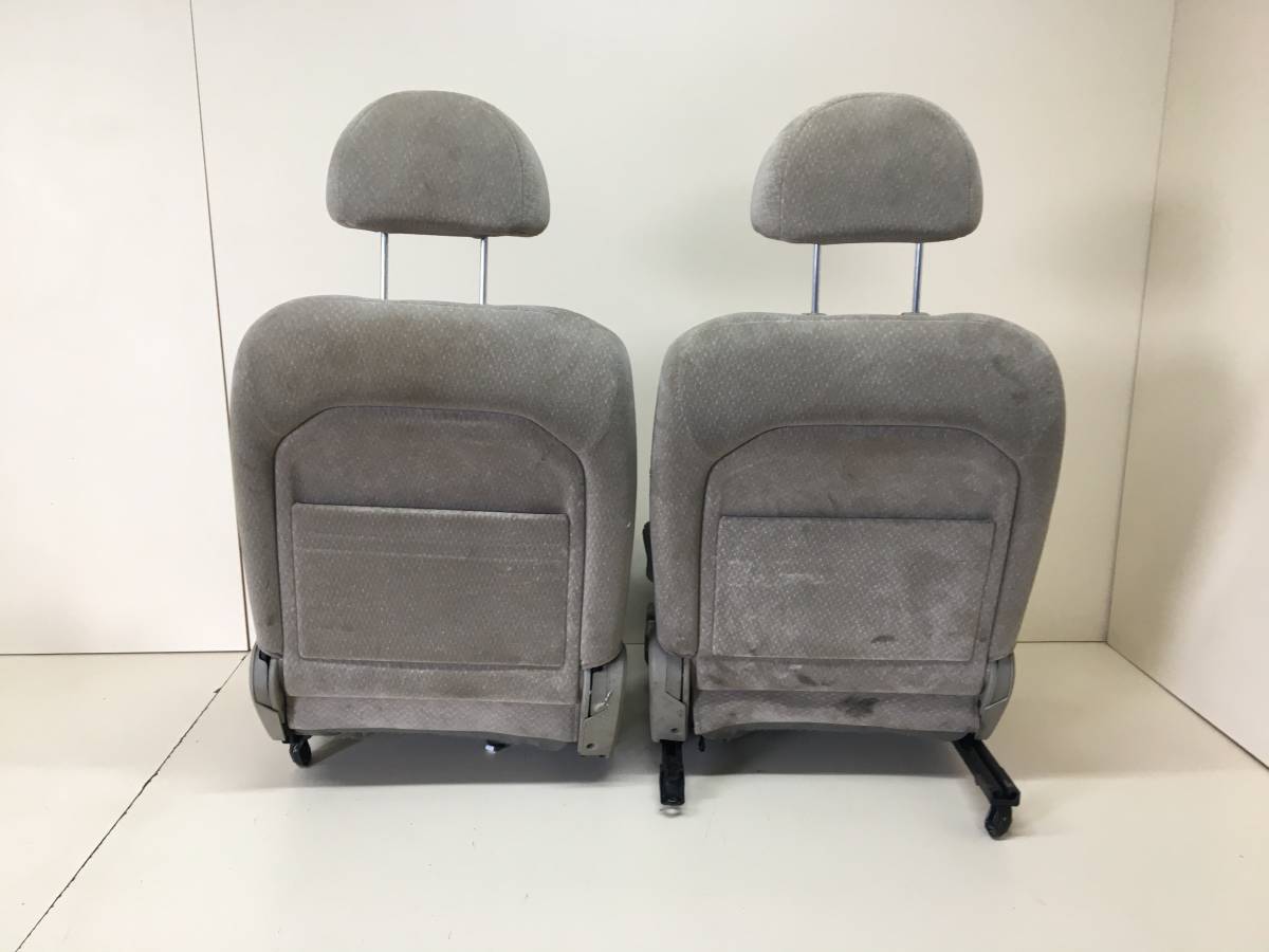 Сиденье (комплект) Hyundai Sonata 4 (EF,Tagaz) 2001-2012
