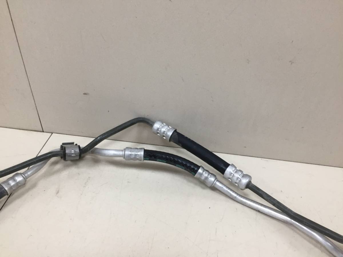 Трубка гидроусилителя Peugeot 307 2001-2008