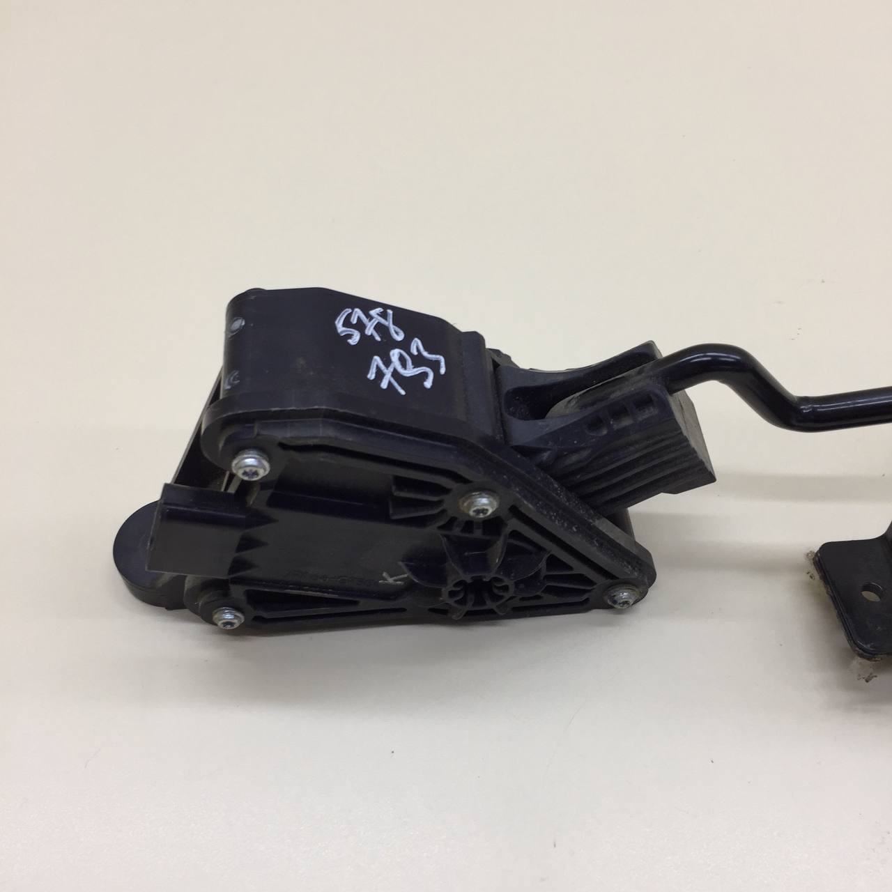Педаль газа Honda Civic 4D 2006-2012