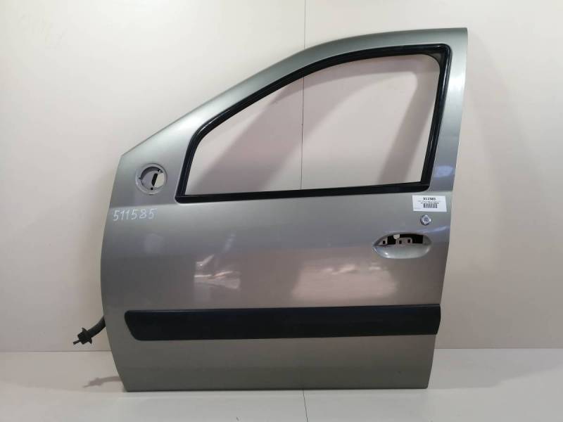 Дверь передняя левая Lada Largus 2012>