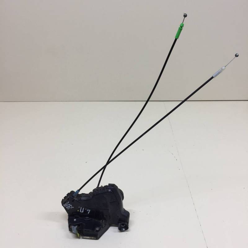 Замок двери передней левой Toyota Rav 4 (A30) 2006-2013 Замок двери передней левой Toyota Rav 4 (A30) 2006-2013