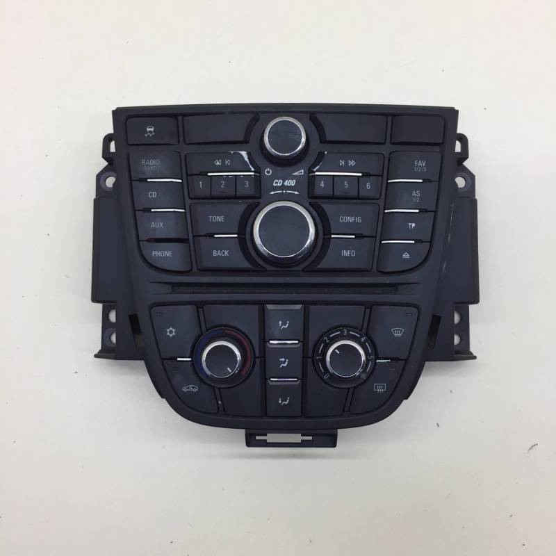 Магнитола Opel Astra J 2010-2017 Магнитола Opel Astra J 2010-2017