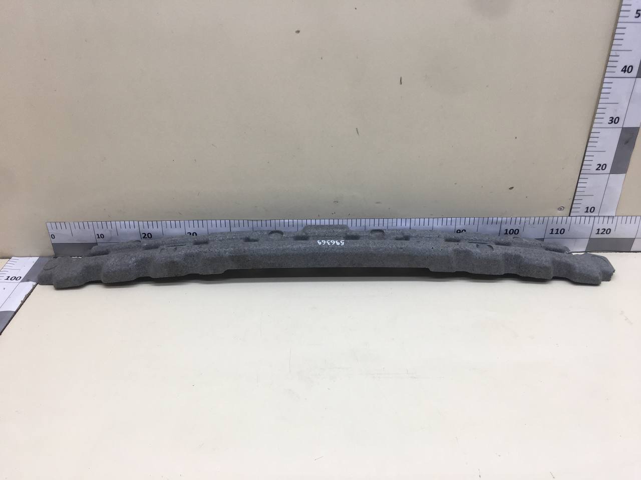 Наполнитель переднего бампера Hyundai ix55 (EN) 2006-2013