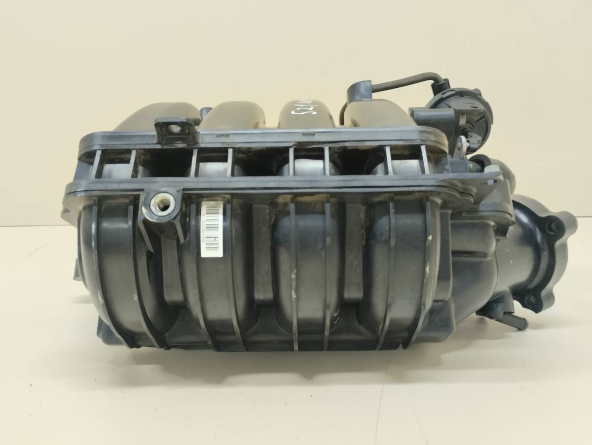 Коллектор впускной Kia K5 (DL3) 2019>