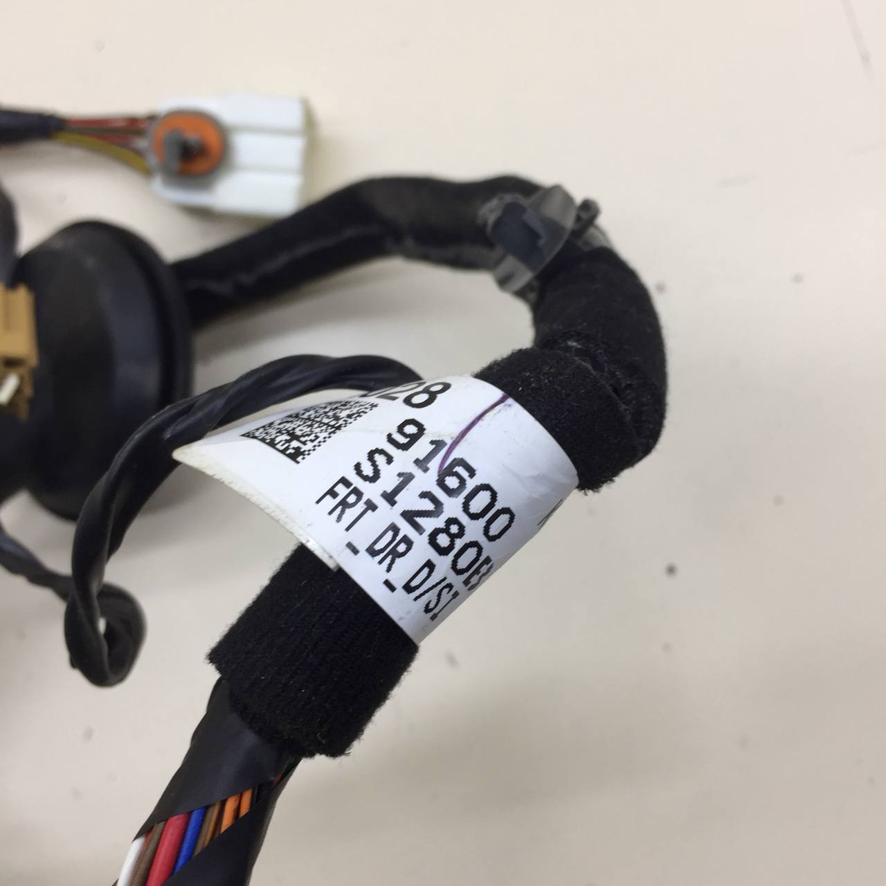 Проводка (коса) Hyundai Santa Fe (TM) 2018-2022