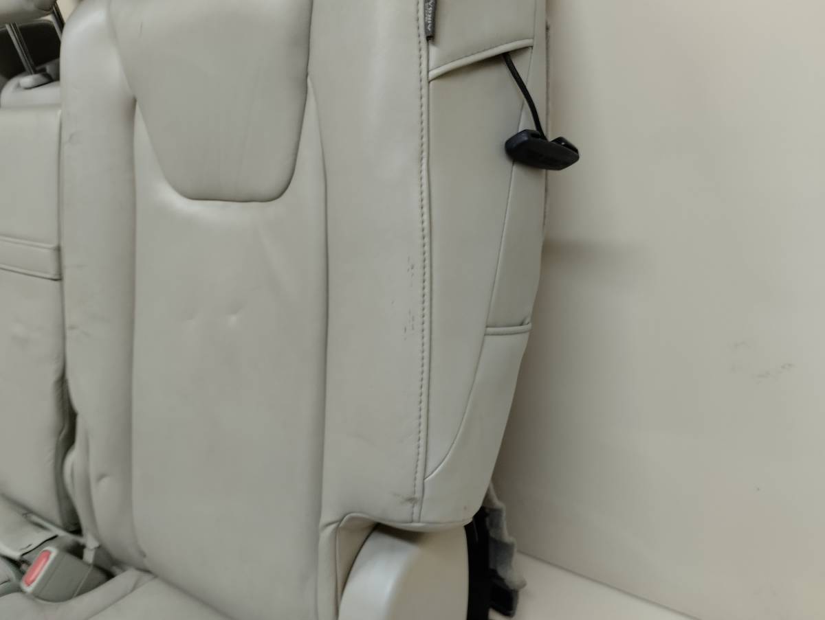 Сиденье (комплект) Lexus RX 350 /450h (XL10) 2009-2015 Сиденье (комплект) Lexus RX 350 /450h (XL10) 2009-2015