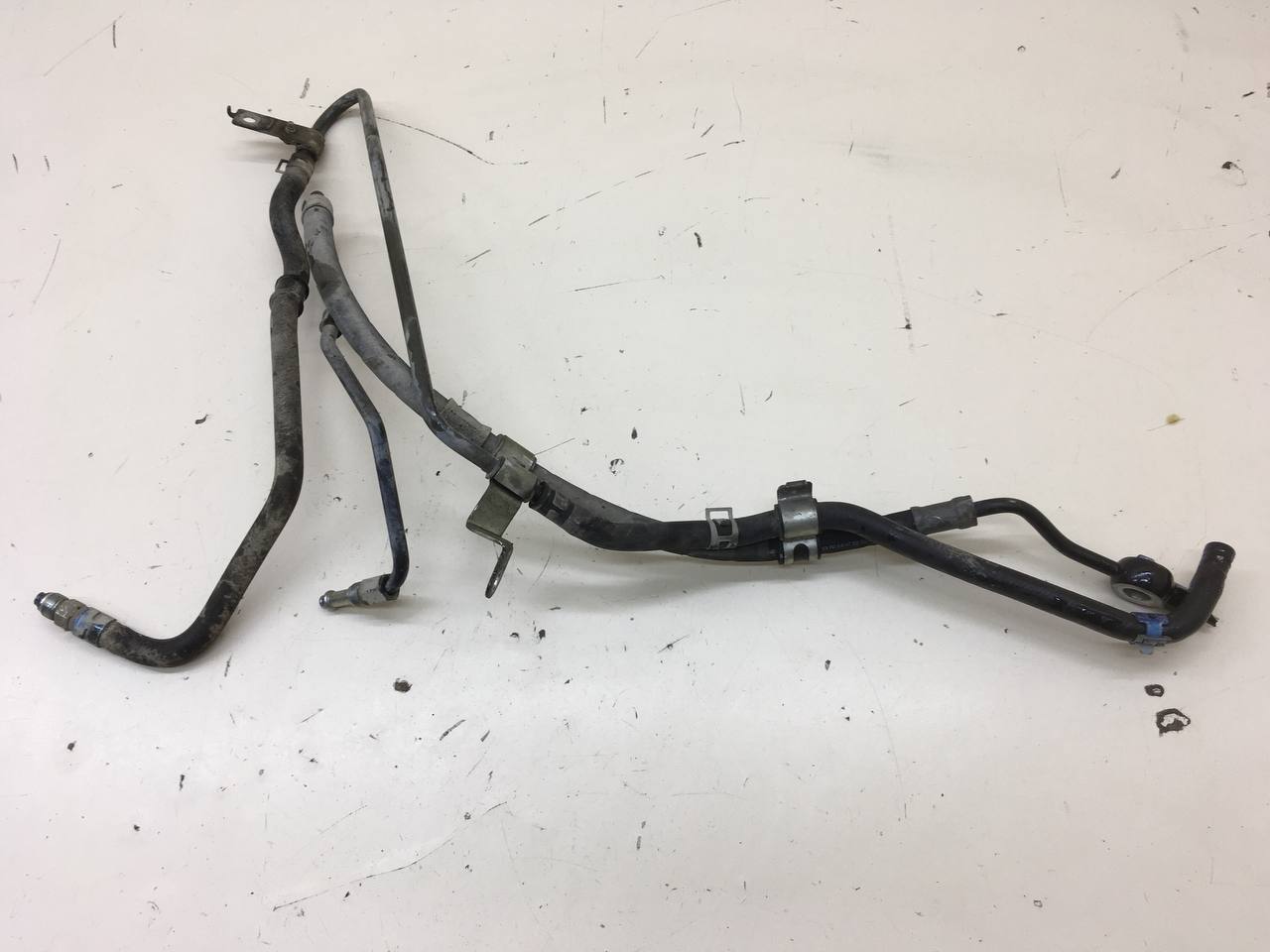 Трубка гидроусилителя Toyota Land Cruiser Prado (J150) 2009-2022