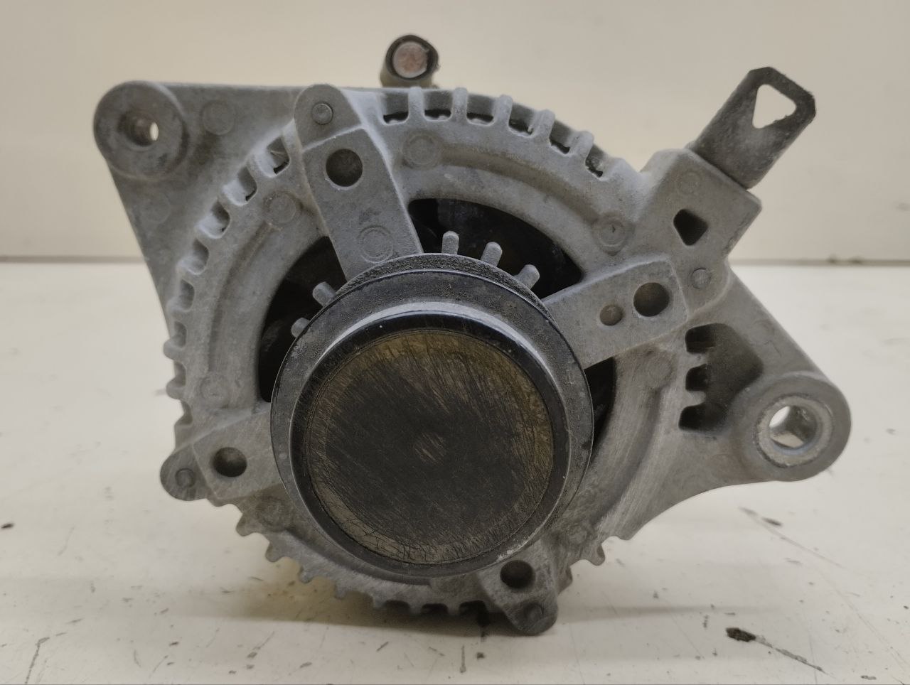Генератор Toyota Rav 4 (A30) 2006-2013 Генератор Toyota Rav 4 (A30) 2006-2013
