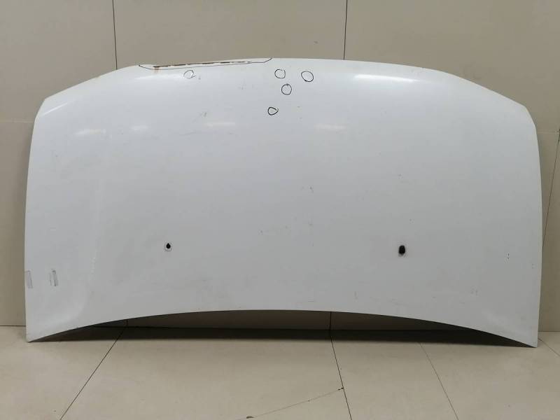 Капот Mitsubishi Mirage (CK1A) 1995-2000 Капот Mitsubishi Mirage (CK1A) 1995-2000