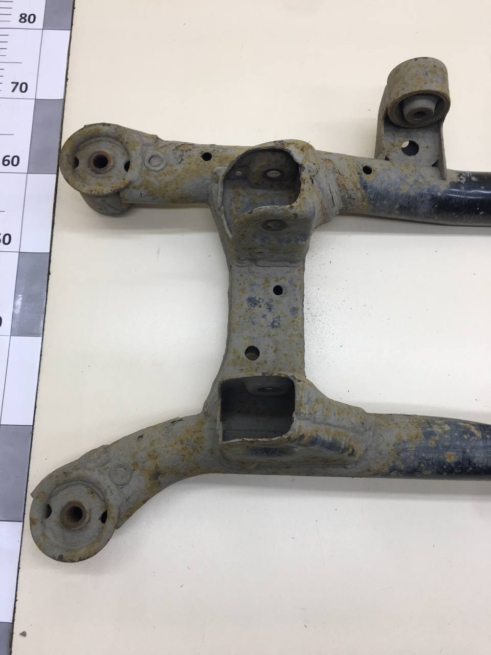 Балка задняя Hyundai Tucson (JM) 2004-2010 Балка задняя Hyundai Tucson (JM) 2004-2010