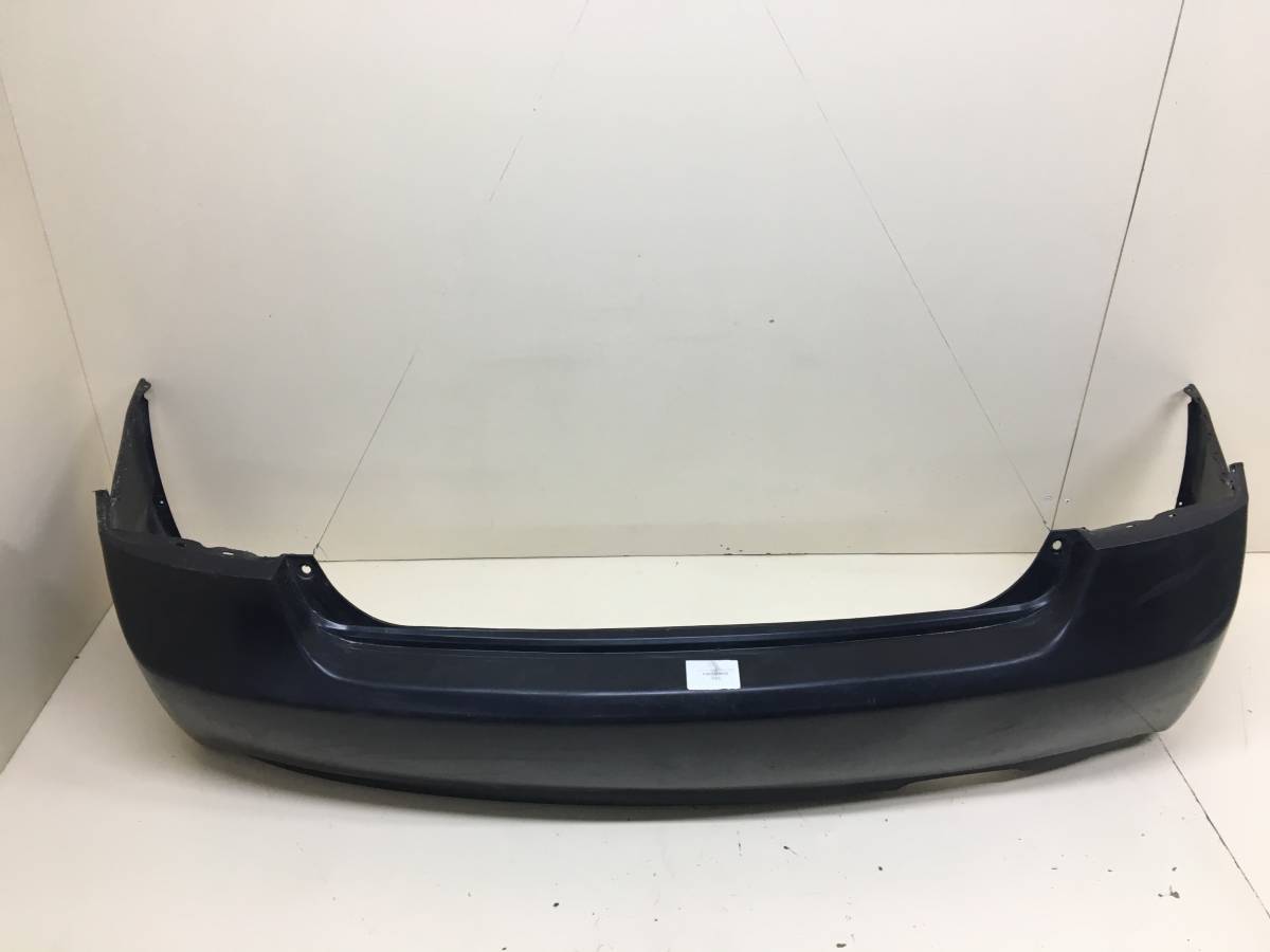 Бампер задний Honda Civic 4D 2006-2012