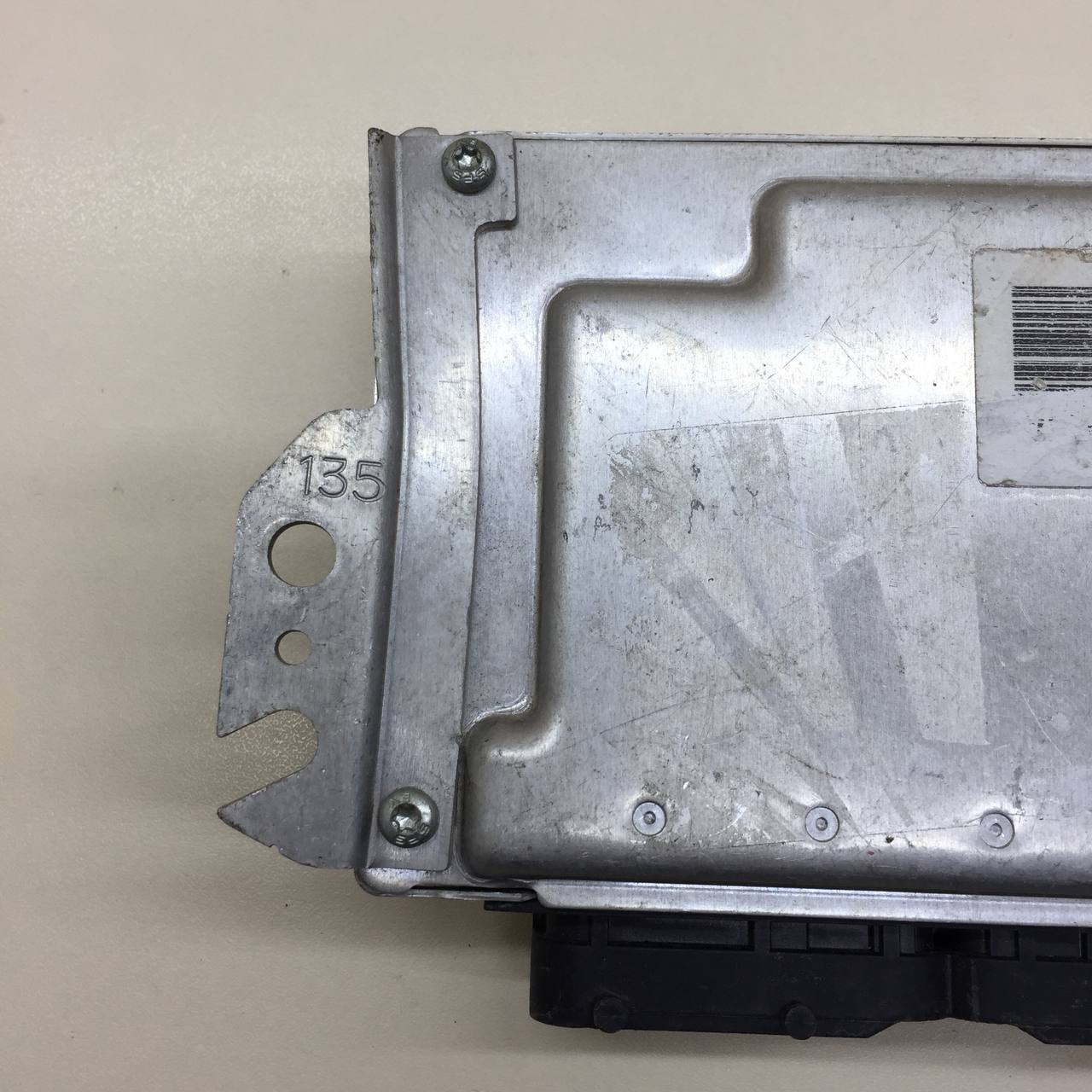 Блок управления двигателем Hyundai Getz 2002-2010 Блок управления двигателем Hyundai Getz 2002-2010