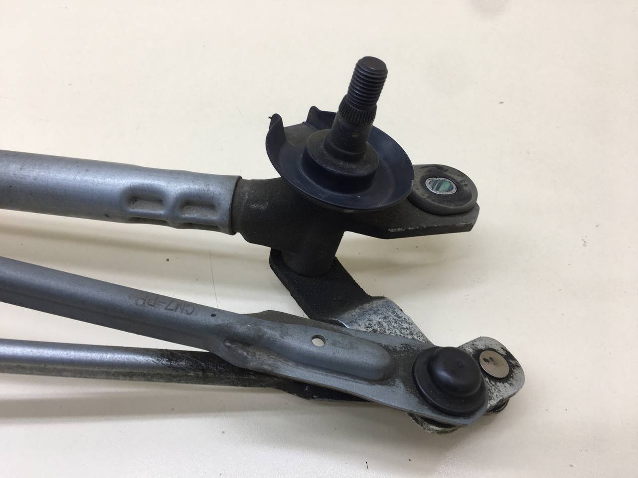 Трапеция стеклоочистителей Hyundai Elantra (CN7) 2020>