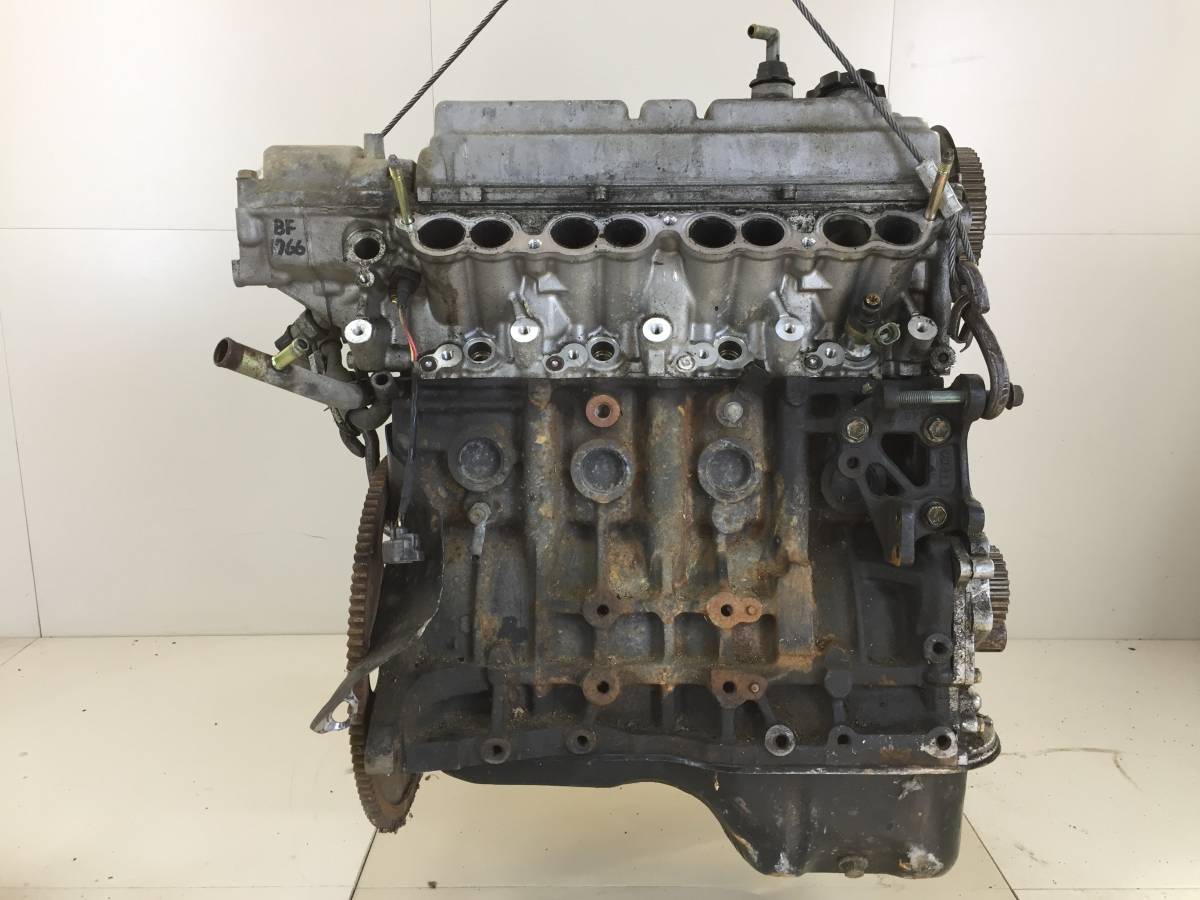 Двигатель Toyota Vista Ardeo (V50) 1998-2003