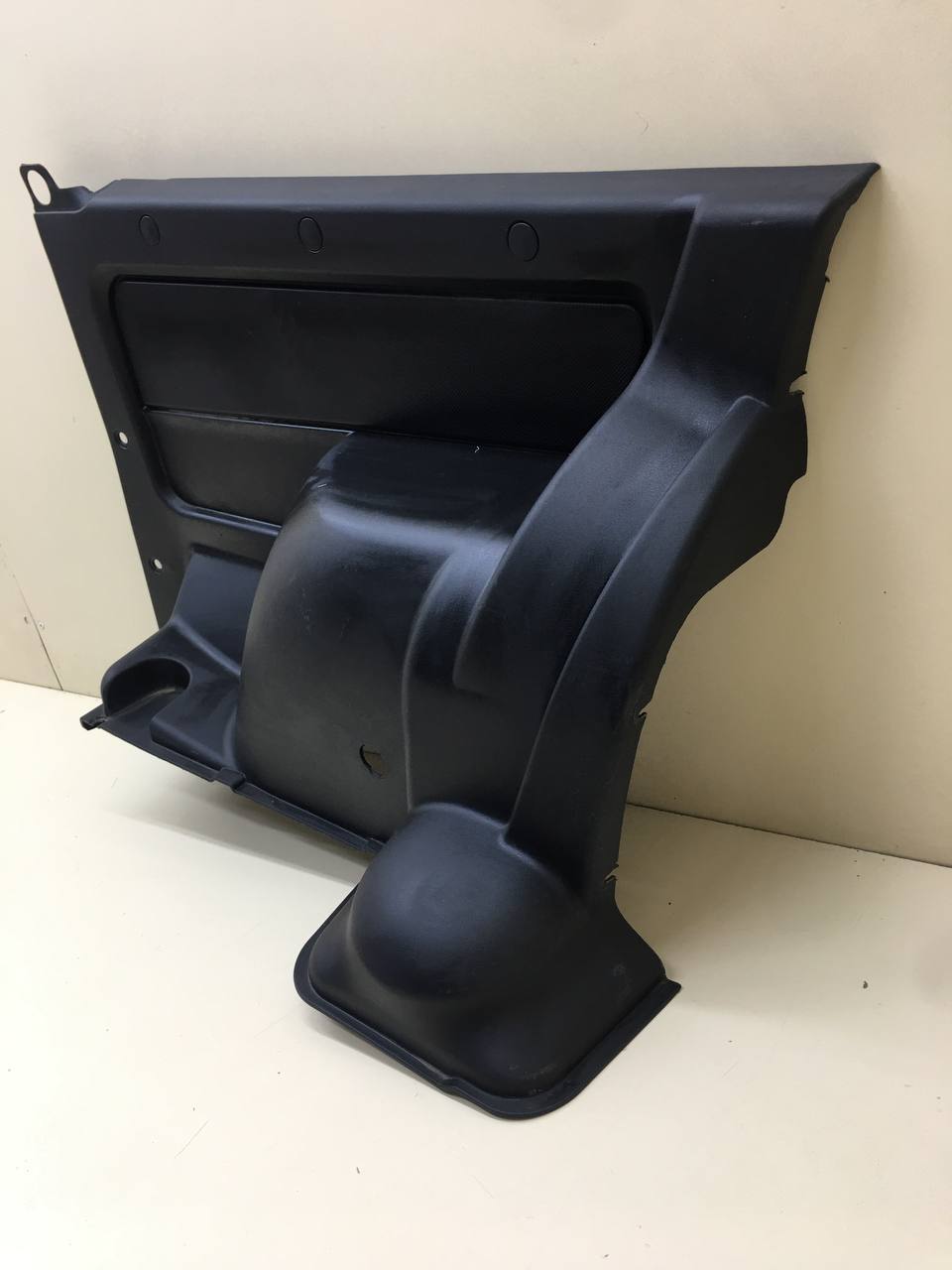 Обшивка багажника Lada Niva 4х4 2121 1977-2021