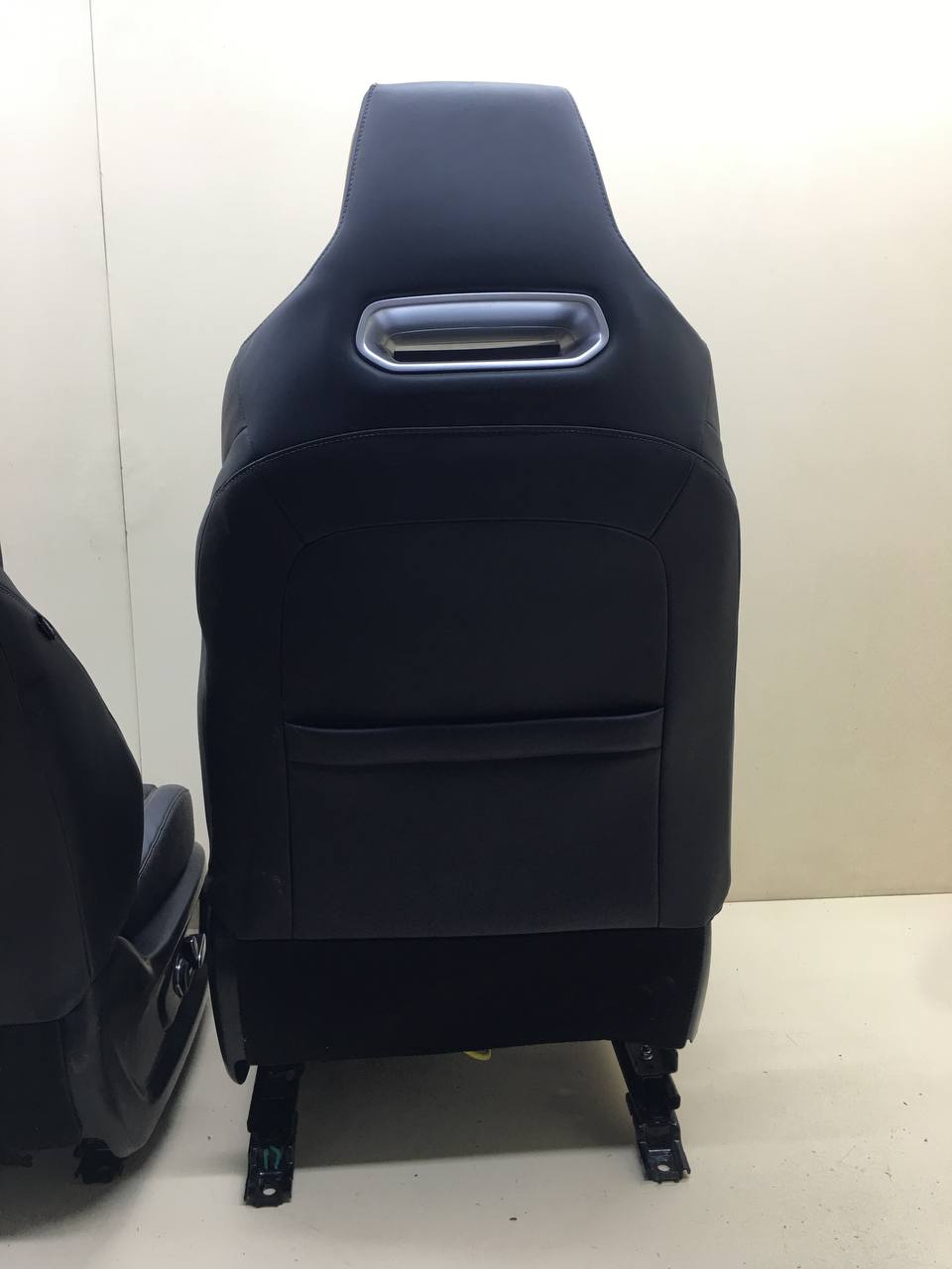 Сиденье (комплект) Changan UNI-K 2020>