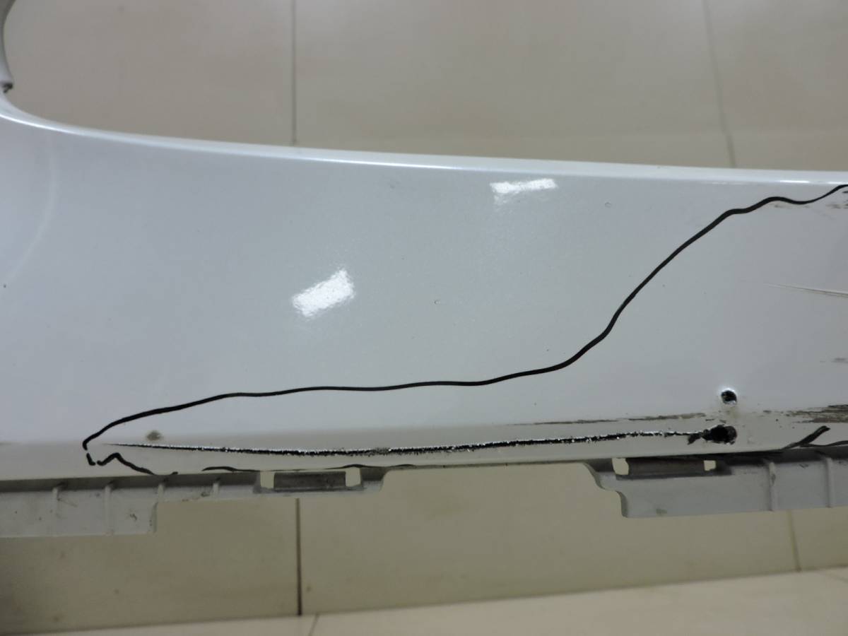 Бампер передний Kia Cerato (BD) 2018-2022