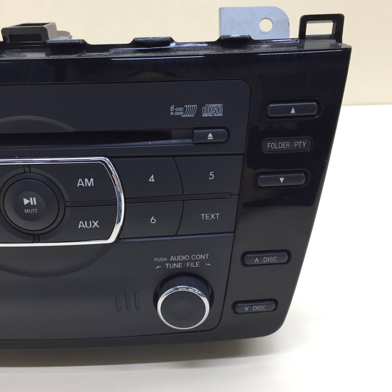 Магнитола Mazda Mazda 6 (GH) 2007-2012