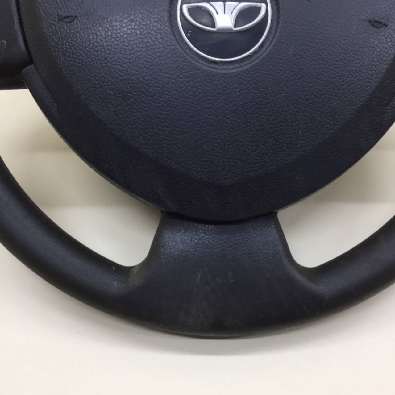 Рулевое колесо без AIR BAG Daewoo Nexia (N150) 2008-2016