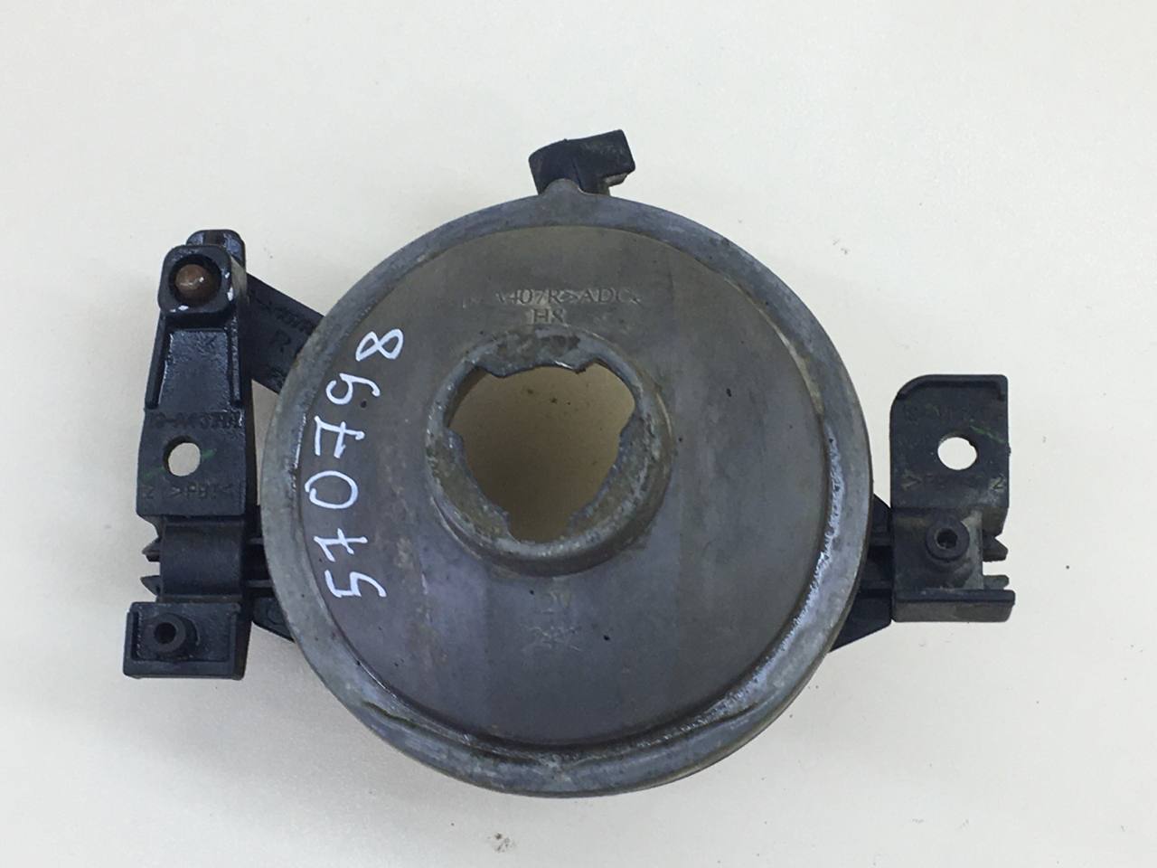 Фара противотуманная правая Ford Focus 2 (DA) 2005-2008