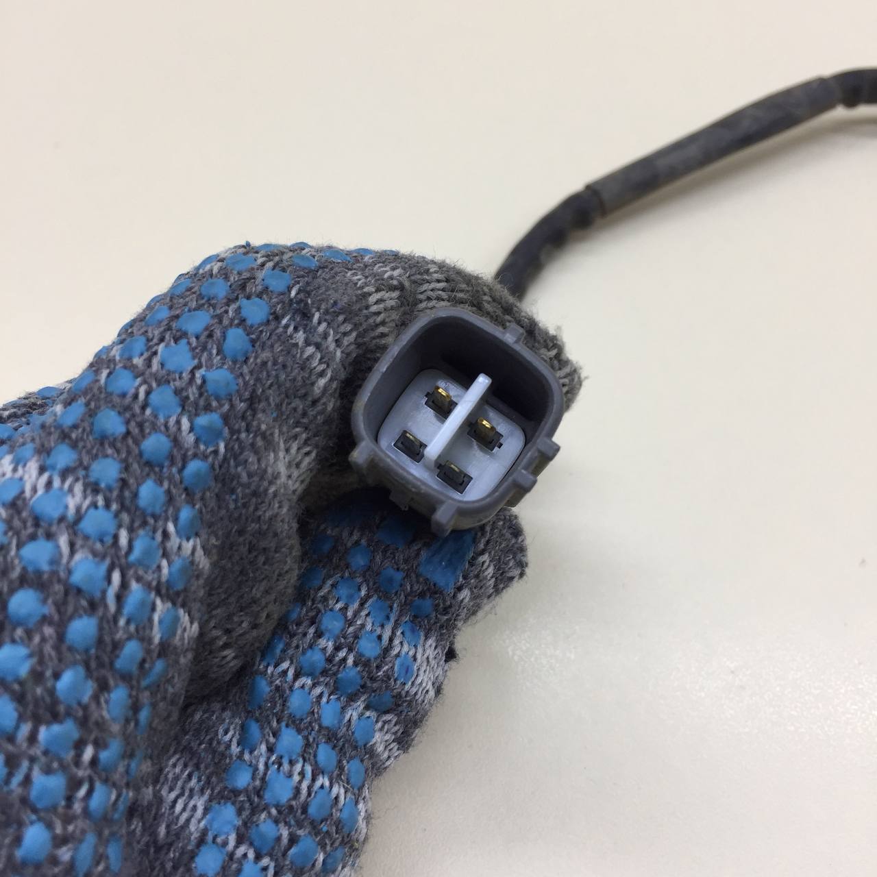 Датчик кислородный / Lambdasonde Toyota Rav 4 (XA40) 2013-2019