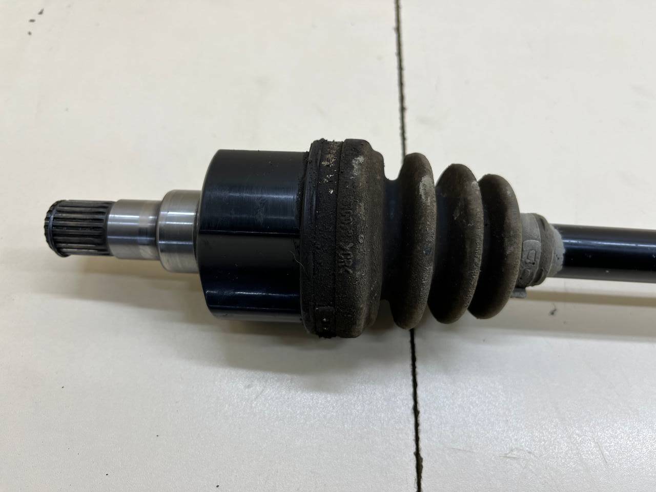 Полуось передняя правая Chevrolet Aveo T250 2005-2011 Полуось передняя правая Chevrolet Aveo T250 2005-2011