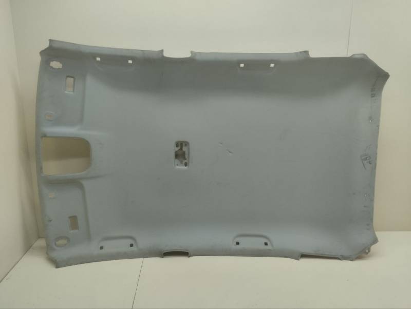 Обшивка потолка Toyota Auris (E150) 2006-2012