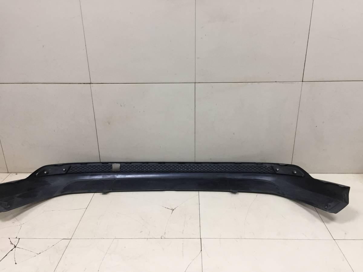 Юбка задняя Ford Focus 3 2011>