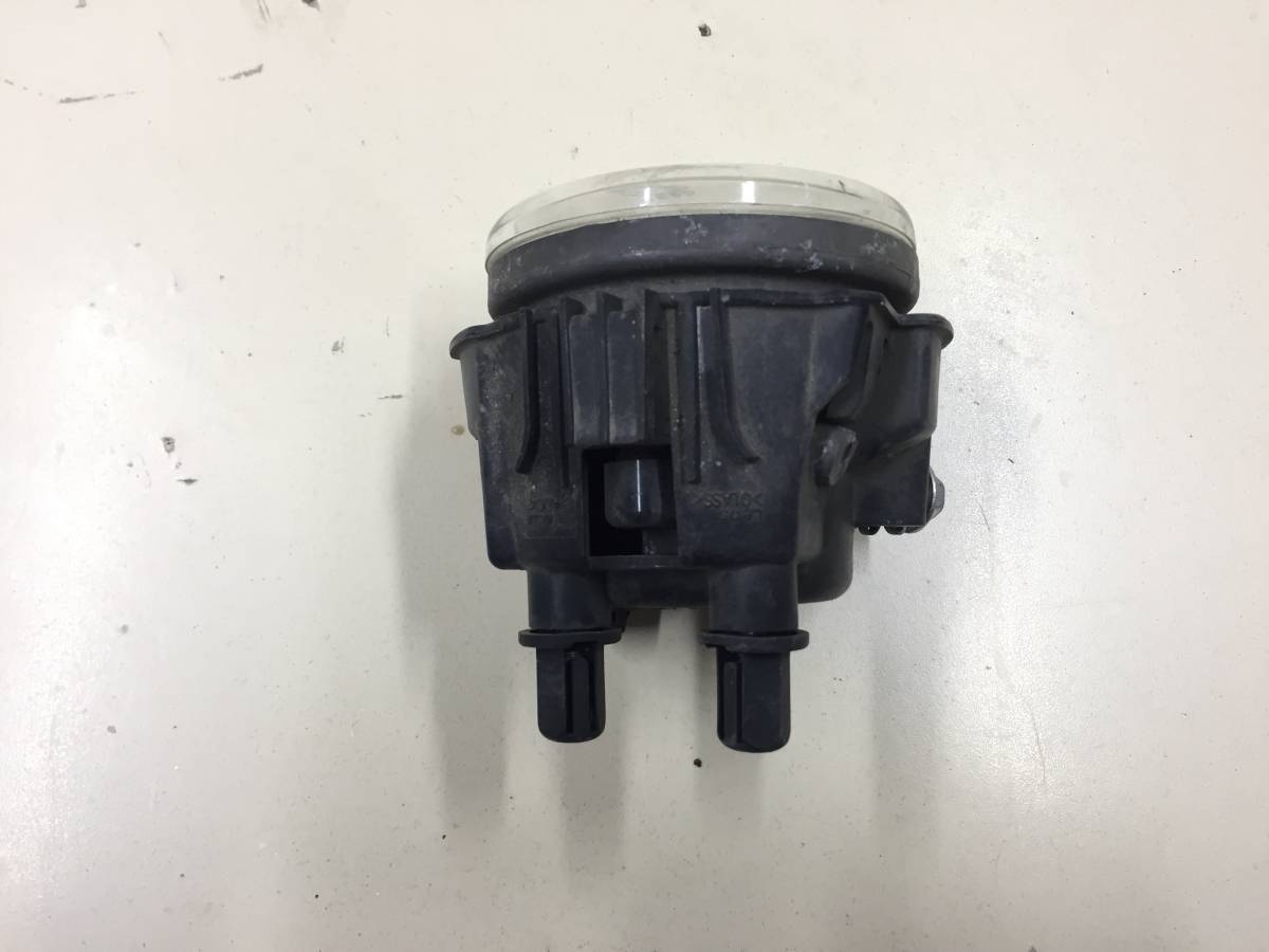 Фара противотуманная левая Subaru Forester (S12) 2008-2012